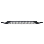 DURAFORCE Front Bumper Face Bar Lower Grille Kit for Hyundai Sonata Sport Sedan 2015-2017