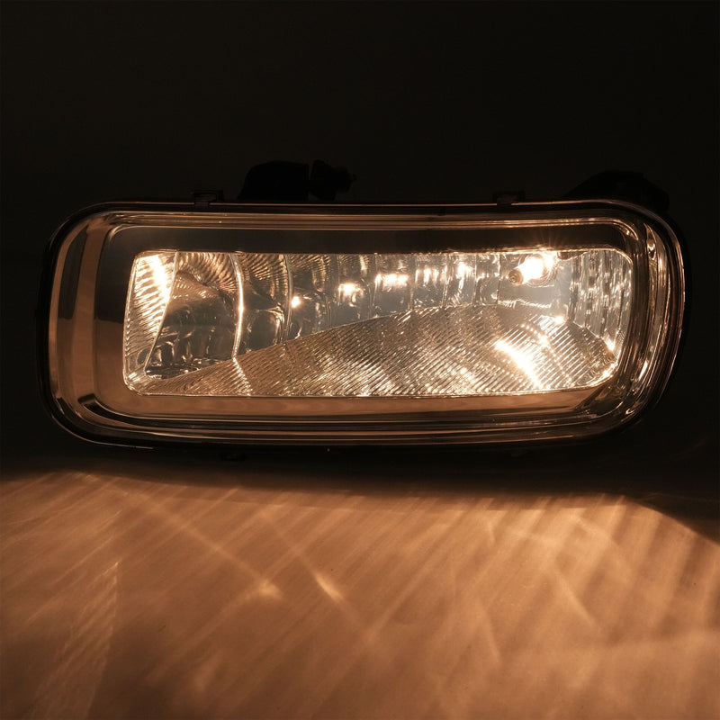 5L3Z15201A Front Left Driver Side Fog Light Lamp for Ford F-150 2004-2006
