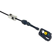 DURAFORCE JC3Z-7E395-D Automatic Transmission Shift Cable for Ford F-450 2017-2019 Truck