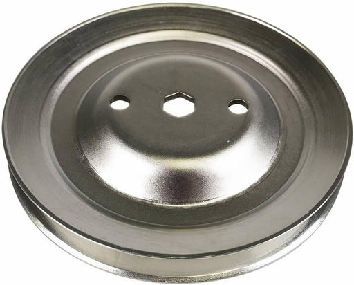 DURAFORCE Spindle Pulley for John Deere 42 Inch 54 Inch Deck S240 190C D170 G110 GX21381