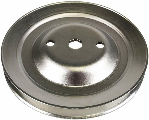 DURAFORCE Spindle Pulley for John Deere 42 Inch 54 Inch Deck S240 190C D170 G110 GX21381
