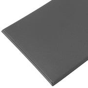 DURAFORCE Passenger Right Rear Back Door Trim Molding for Dodge Ram Promaster 2019-2022
