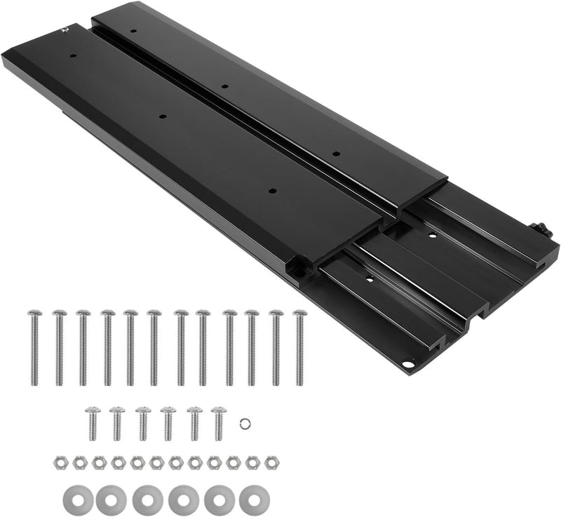 1862014 MKA-42 Aluminum Quick Release Bracket for Minn Kota Trolling Motor Mount