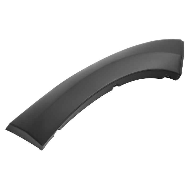 Front Left Bumper Molding Trim Fender Flare for Ram ProMaster 2019-2022