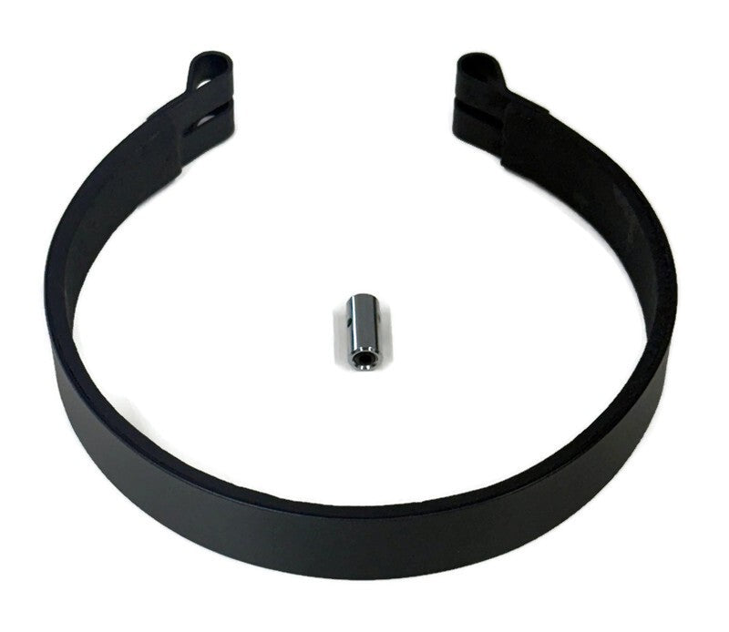 DURAFORCE 6 Inch Brake Band and Pin for Tecumseh Briggs Stratton DuroMax Predator 4 Pack