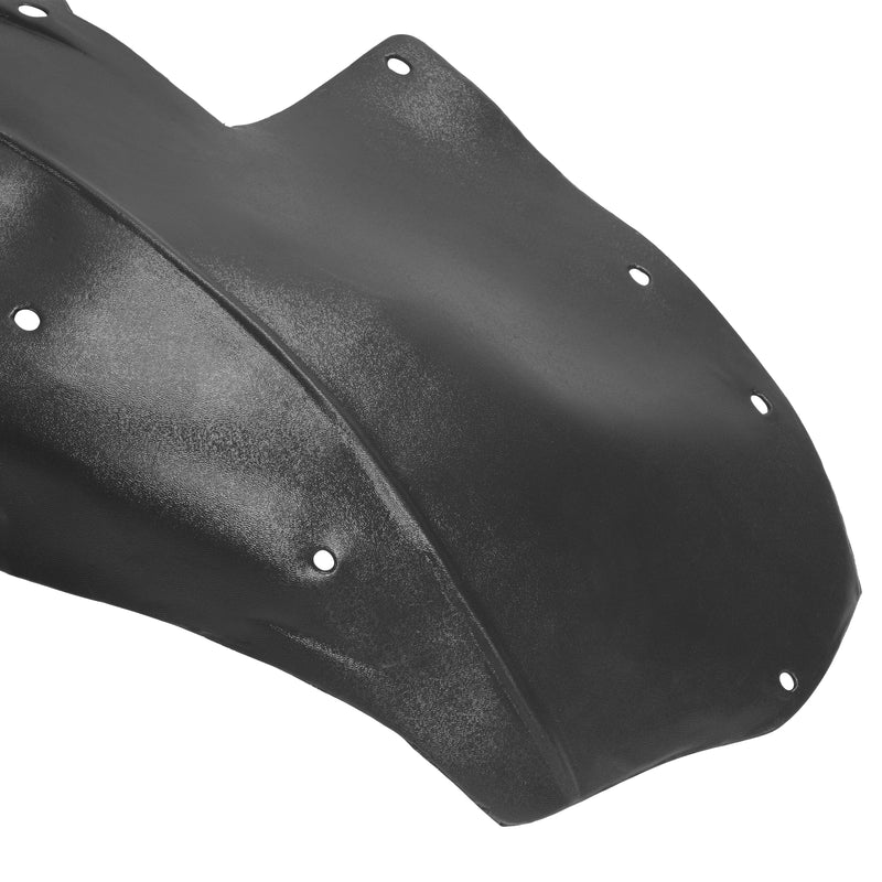 Front Passenger Side Fender Liner With Clips for Chevrolet Silverado 99-07 1500