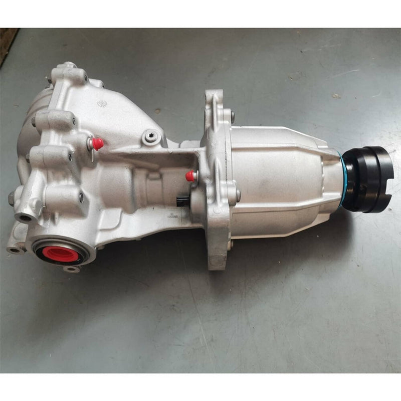 MU7Z4000J CV6W-4B025-DF Rear Differential for 2013-2019 Ford Edge 3.7L 3.5L