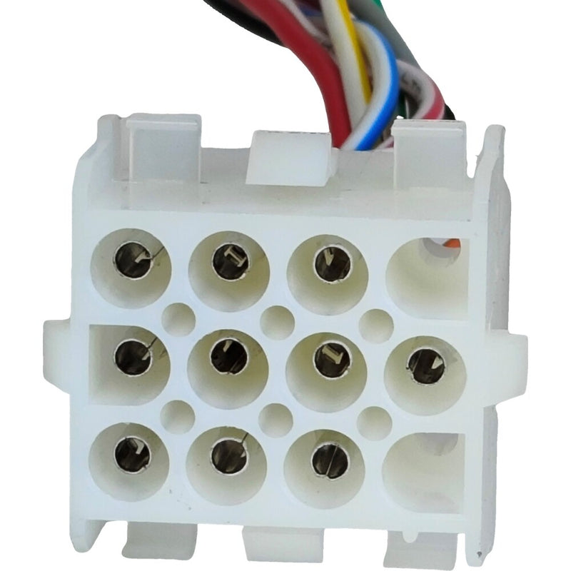 066785-000 Joystick Controller for Upright Lift Joystick Controller