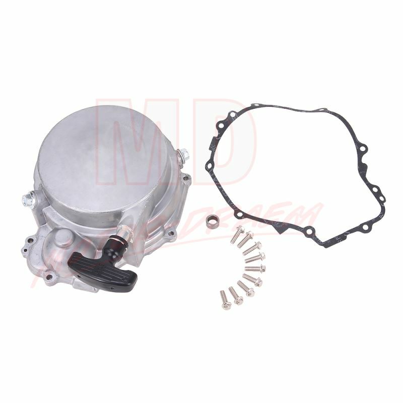 Complete Recoil Starter Pull Start Drive for Polaris Sportsman 500 HO 1996-13