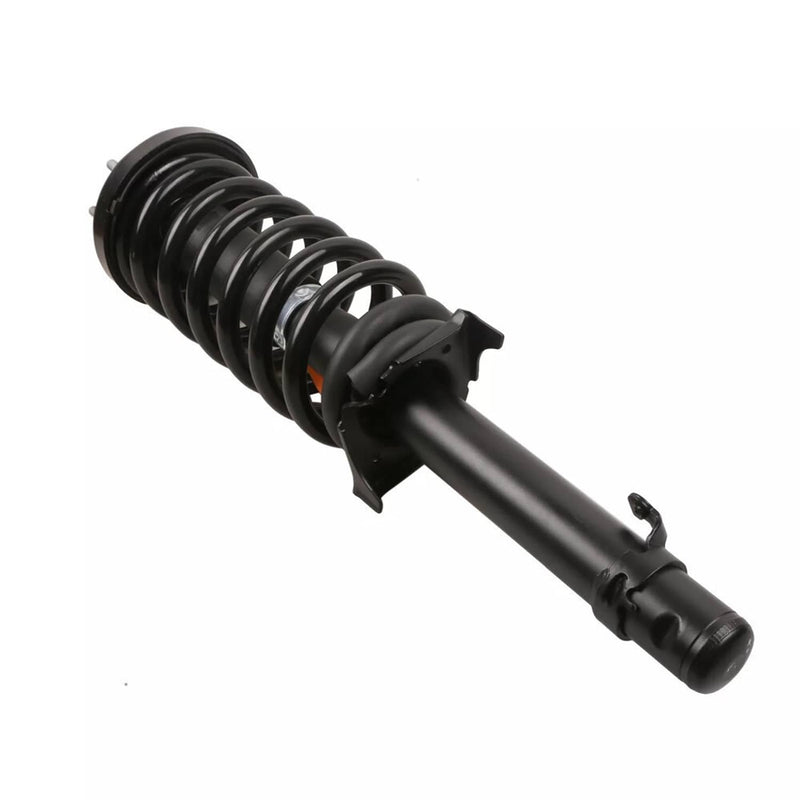 4 Pieces Complete Shocks Struts Front Rear for Honda Accord 2008-2012 2.4L 3.5L