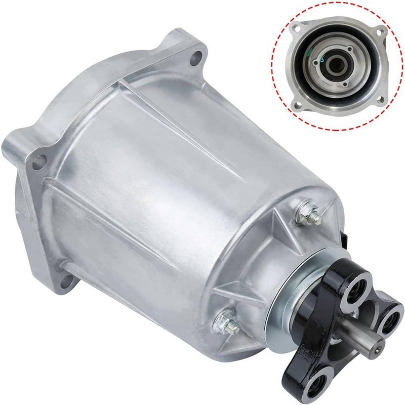 68058066AB Rear Axle Bdorc Viscous Unit Kit for Dodge Journey 3.6L