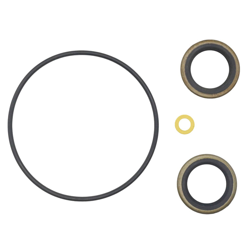 DURAFORCE 8M0204670 8M0214920 26-8M0058390 Lower Unit Seal Kit for Mercruiser