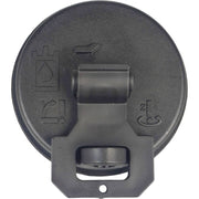 DURAFORCE 142-8937 Hydraulic Cap for Caterpillar CAT 277 247 257 268B CB13 CB15 CB16