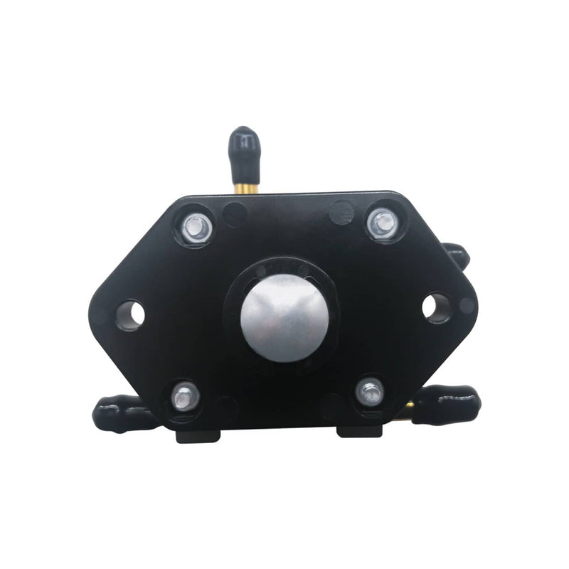 DURAFORCE 8M0118177 Fuel Pump for Mercury 4-Stroke 40HP 50HP 60HP Horsepower