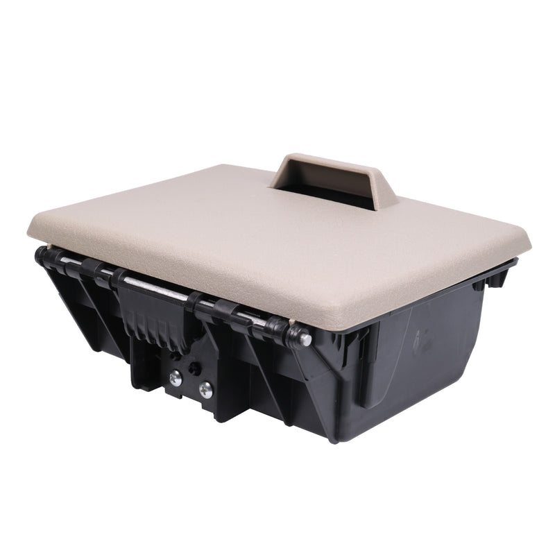 Dashboard Cup Holder Stone Gray for Ford F250 F350 F450 Super Duty 08-10