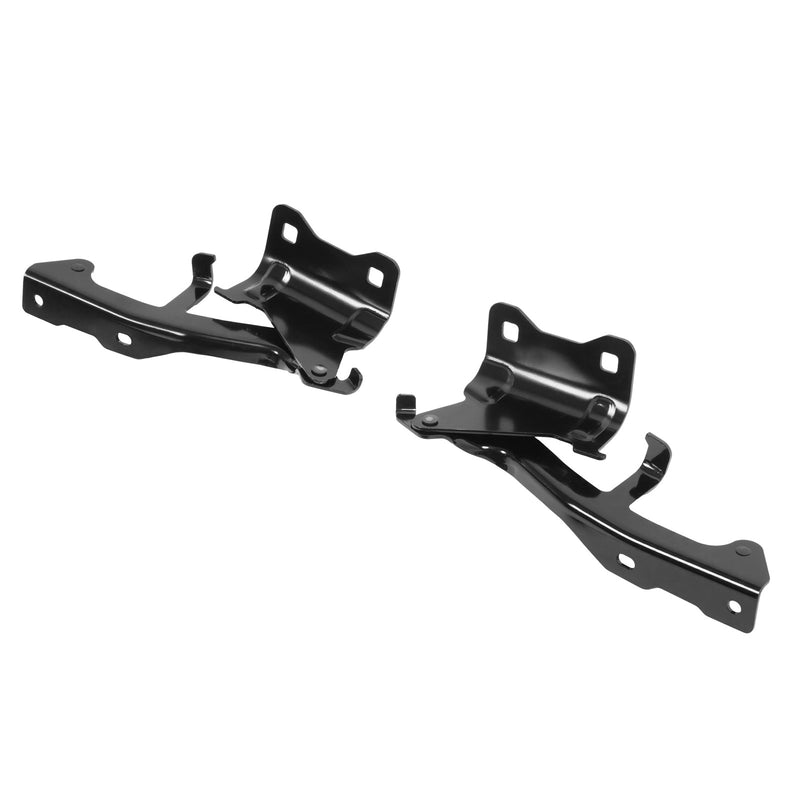 IN1236115 IN1236116 Hood Hinges for Infiniti JX35 Q60 2013-2020