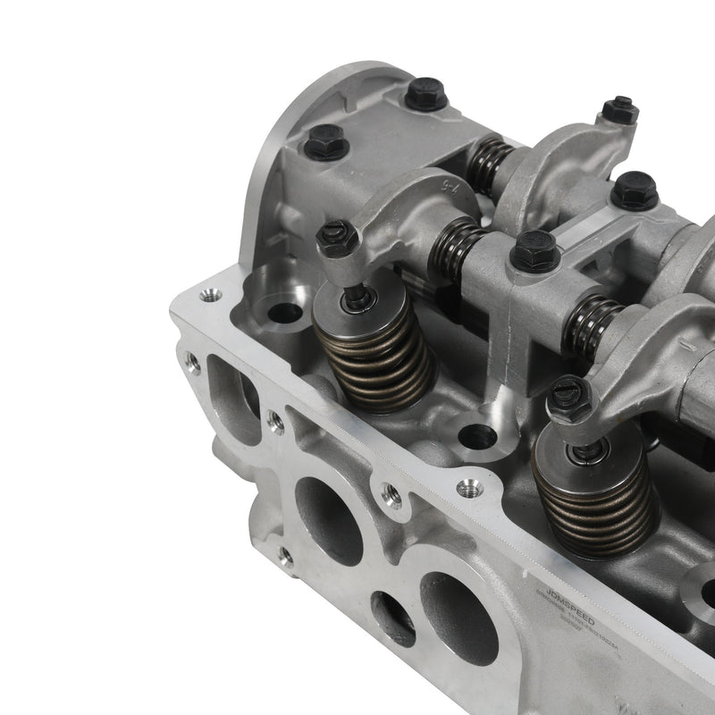 Complete Mechanical Cylinder Head for Mazda B2000 B2200 626 Pickup 2.0 2.2L