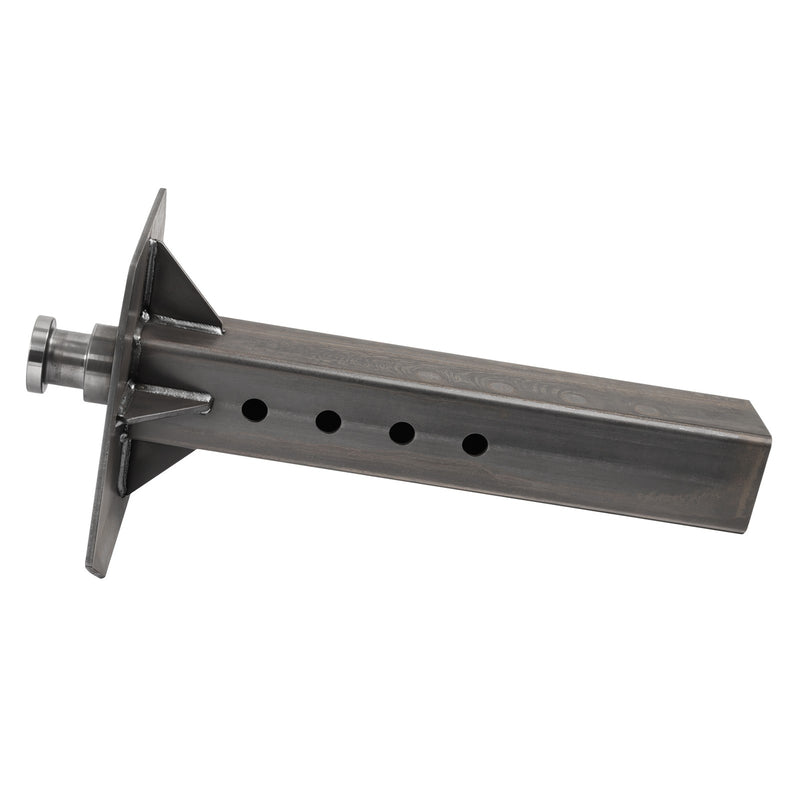 Gooseneck to 5th Wheel Trailer Coupler Adapter Inner Part Heavy-Duty