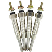 DURAFORCE 32A66-03101 32A66-03102 Glow Plug for Mitsubishi K4A K4B K4C K4D K4E K4F 4X
