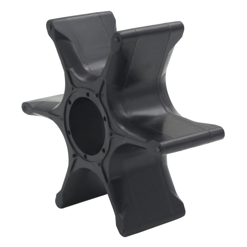 18-3372 18-3373 Water Pump Impeller Kit for Yamaha 2-Stroke 115 130 HP