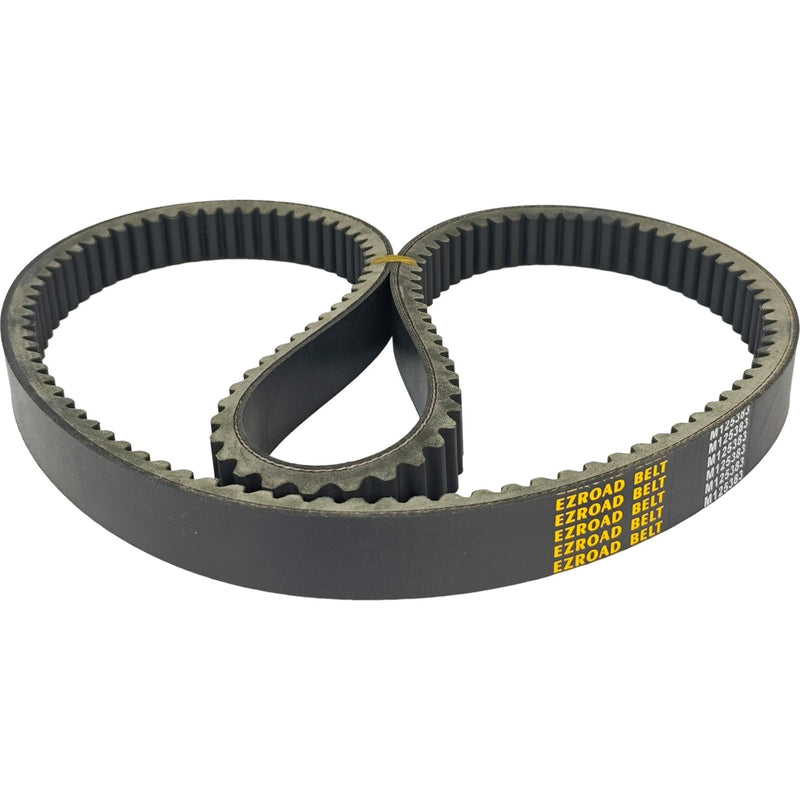 M125383 Drive Belt V-Belt Fit for John Deere 6X4 Trail Gator