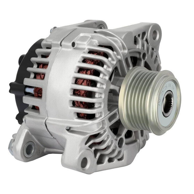 Alternator 37300-2G150 11491 for Hyundai Sonata Kia Optima 2.4L 2010-2013