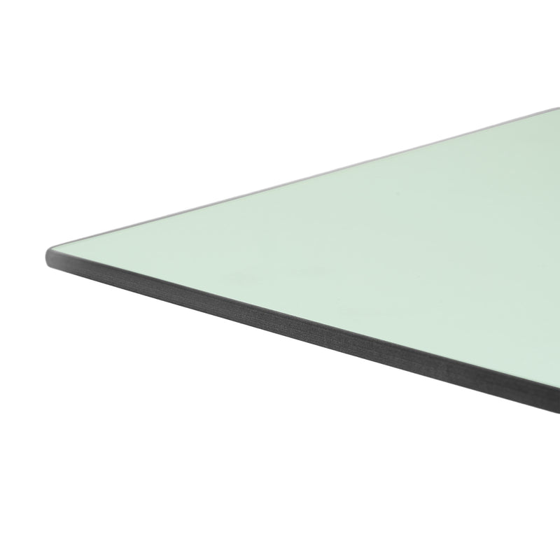Lower Side Glass Window #7261608 #7148072 for Bobcat A770 S450 S510
