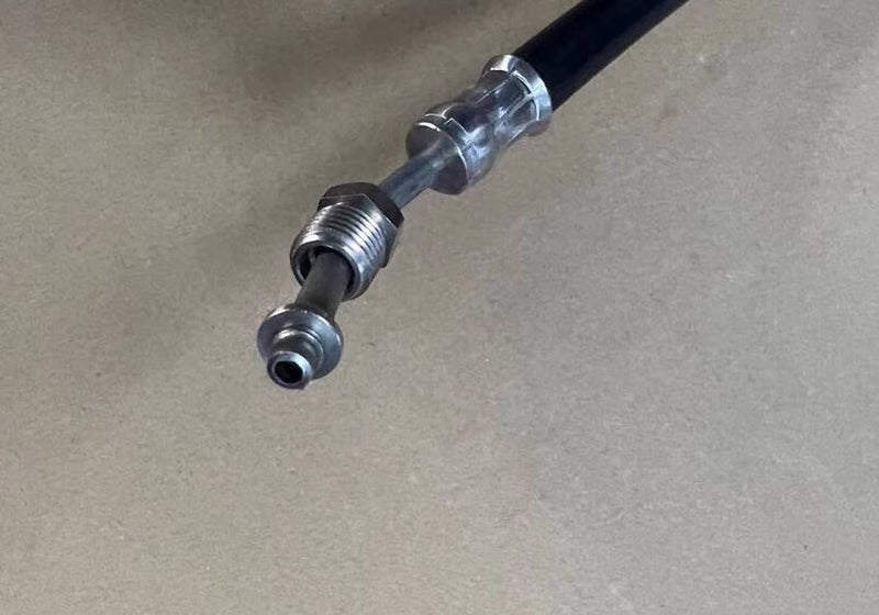 DURAFORCE 3853855 Hydraulic Power Trim Hose for OMC Cobra Volvo Penta SX Stern Drive