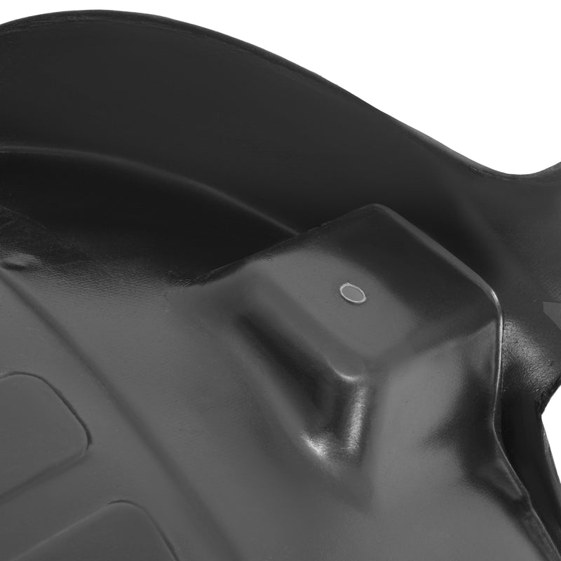 #86811C2000 Inner Fender Liner Front Left Driver Side for Hyundai Sonata 2015-17