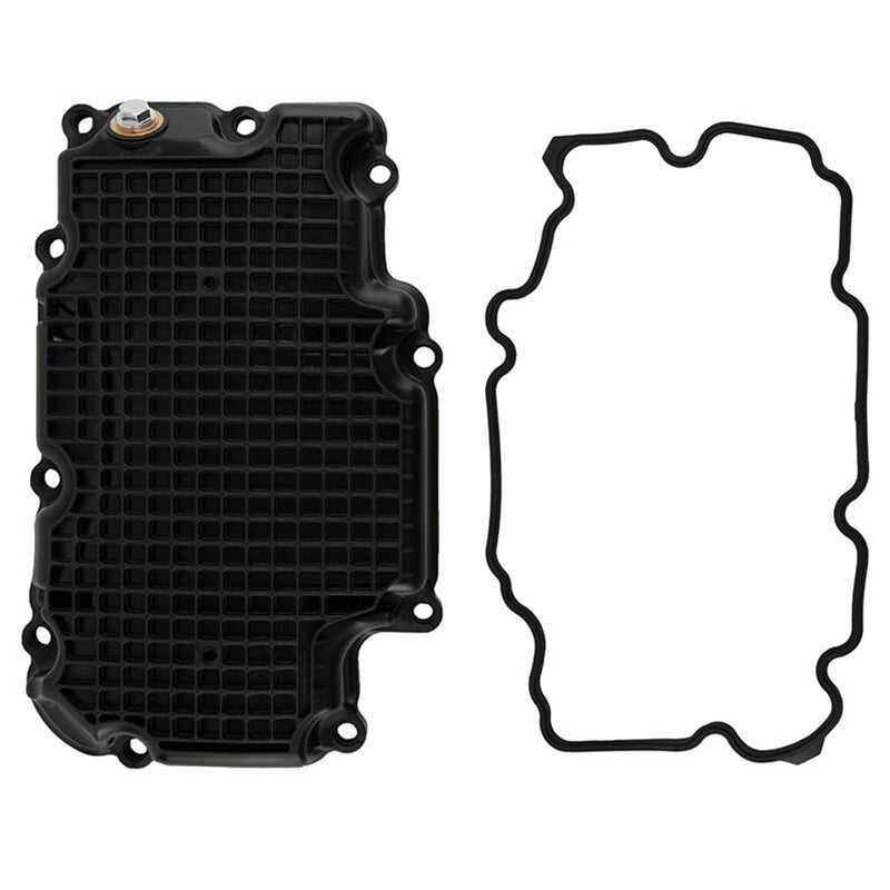 Engine Oil Pan w/ Gasket for Infiniti Q50 Q60 3.0L V6 RWD 111105CA2A