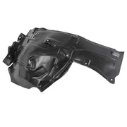 DURAFORCE Front Driver Side Inner Fender Liner Rear Section for Infiniti Q50 2014-2023