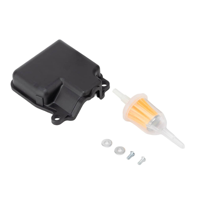 Carburetor Assembly for Honda TRX400X 2X4 2009 2012 2013 2014 with Fuel Filter