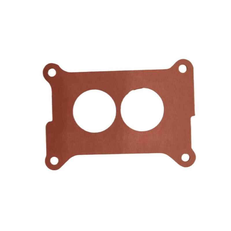 DURAFORCE 3853283 Carb Mounting Gasket for Holley 2BBL for Volvo Penta 3.0L 4.3L