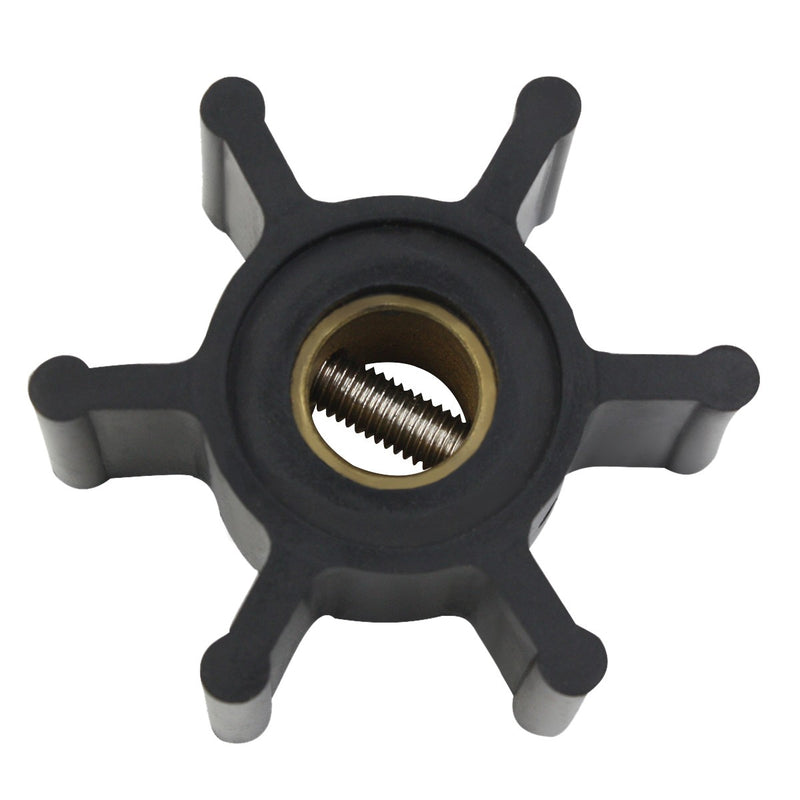09-810B-1 Water Pump Impeller for Johnson for Jabsco 653-0001 for Yanmar X08810