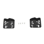 DURAFORCE Dash Kit for Dodge Ram 1500 2500 2002-2005 Double DIN Stereo Install