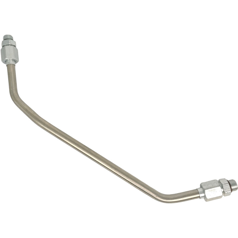 High Pressure Crossover Tube for Ford F250 F350 F450 F550 Super Duty Truck