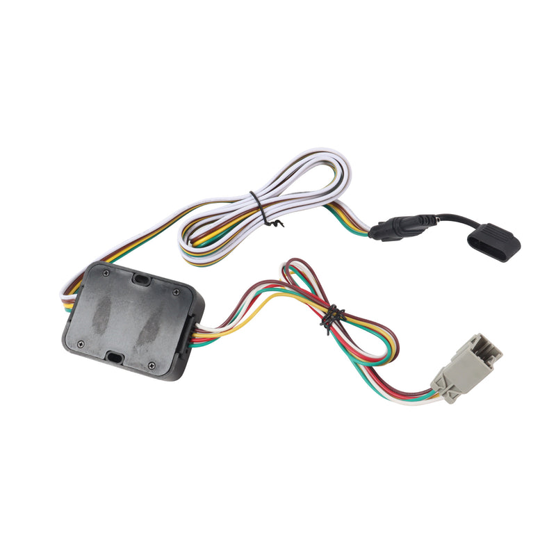 55336 Trailer Hitch Wiring Tow Harness for Honda Pilot 2003-2008 CR-V 1997-2006