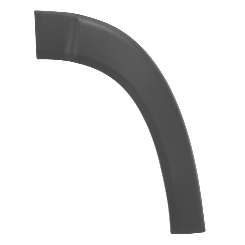 Front Door Flare Molding Trim for Ram Promaster 2019-2022 1500-3500 Left Side