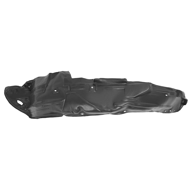 HO1250106 Front Left Inner Fender Liner for Honda Civic 2006-2011 2dr Coupe