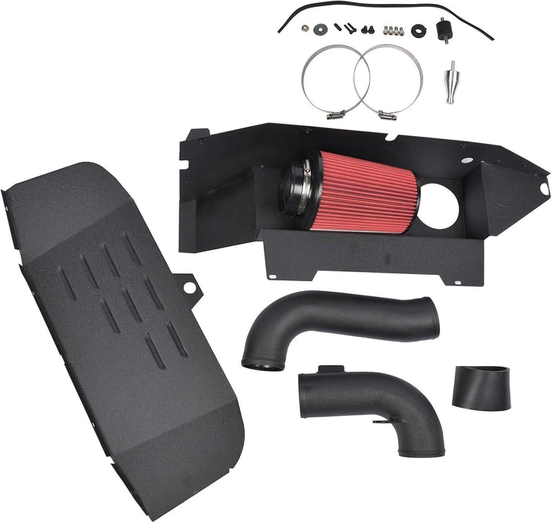Cold Air Intake Pipe System Kit for BMW F30 228i 320i 328i 420i 428i 2.0T 12-16