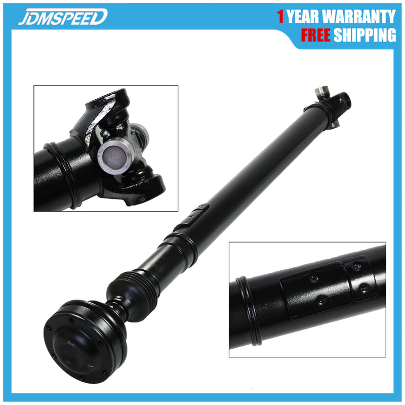 52105884AA Front Drive Shaft Prop for Jeep Grand Cherokee 2000-2004