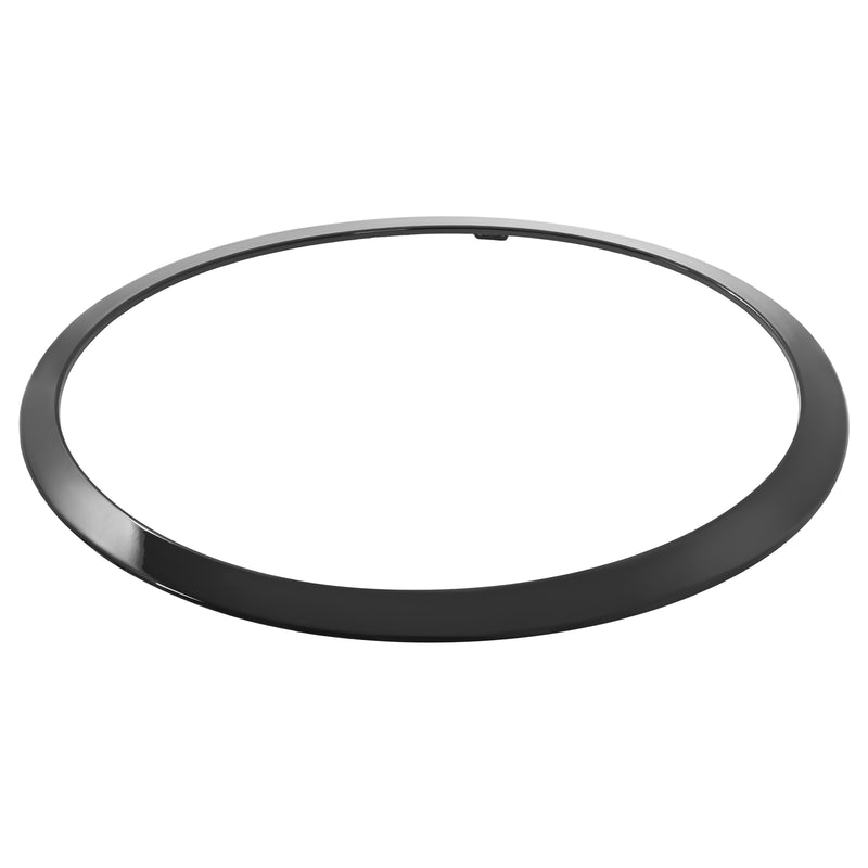 Headlight Ring Bezel Cover Trim for Mini Cooper F55 F56 F57 2014-2021 Pair