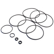DURAFORCE 5006373 Lower Gearcase Seal for Evinrude E-tec 75 90 115 135 150 175 200 225 250