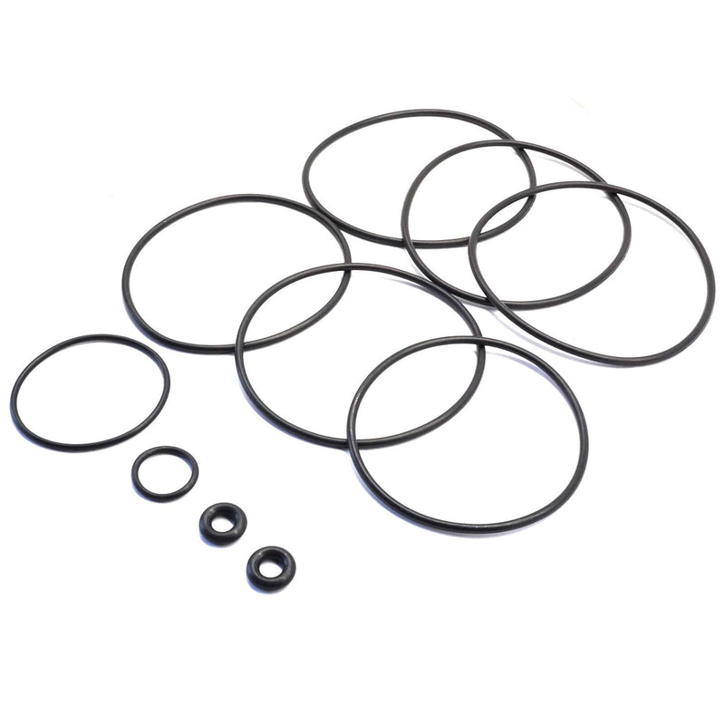 DURAFORCE 5006373 Lower Gearcase Seal for Evinrude E-tec 75 90 115 135 150 175 200 225 250