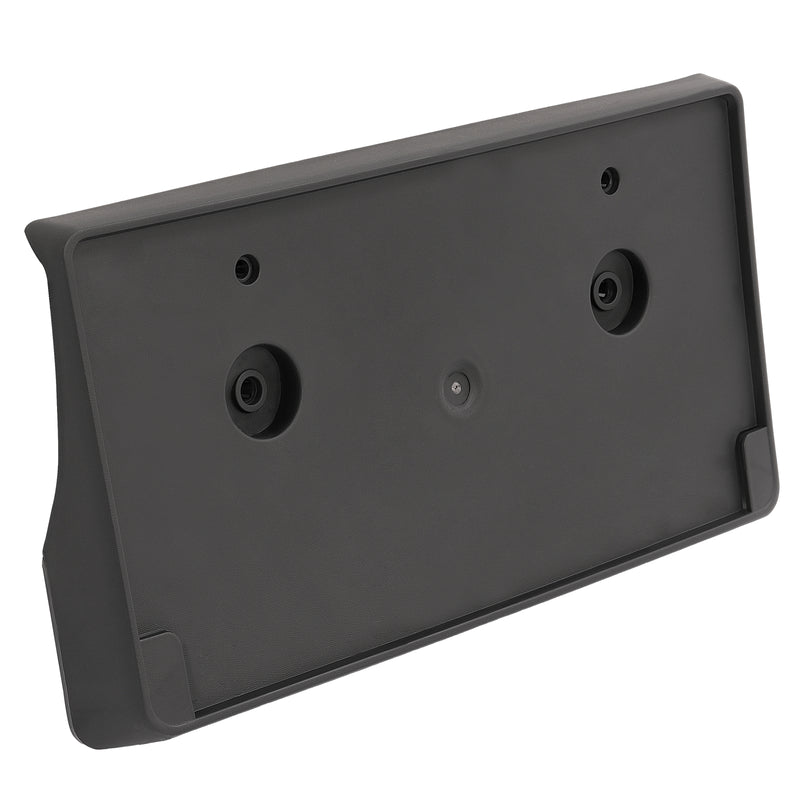 68375635AA Front License Plate Mounting Bracket for Ram 2500 3500 2018