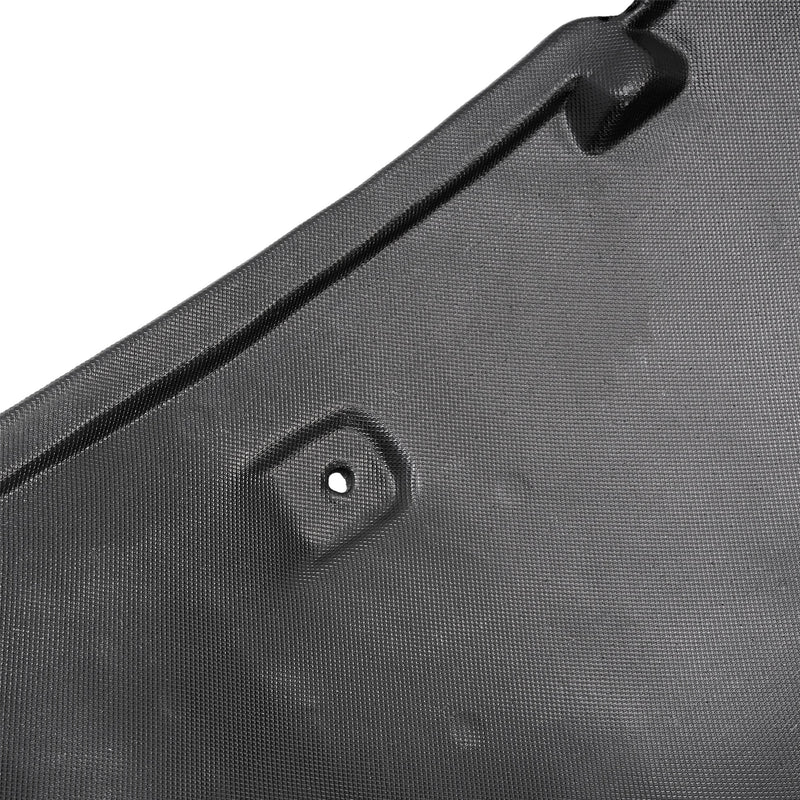 Inner Fender Liner Front for Infiniti G37 Q60 2008-2013 2014-2015 Passenger Side