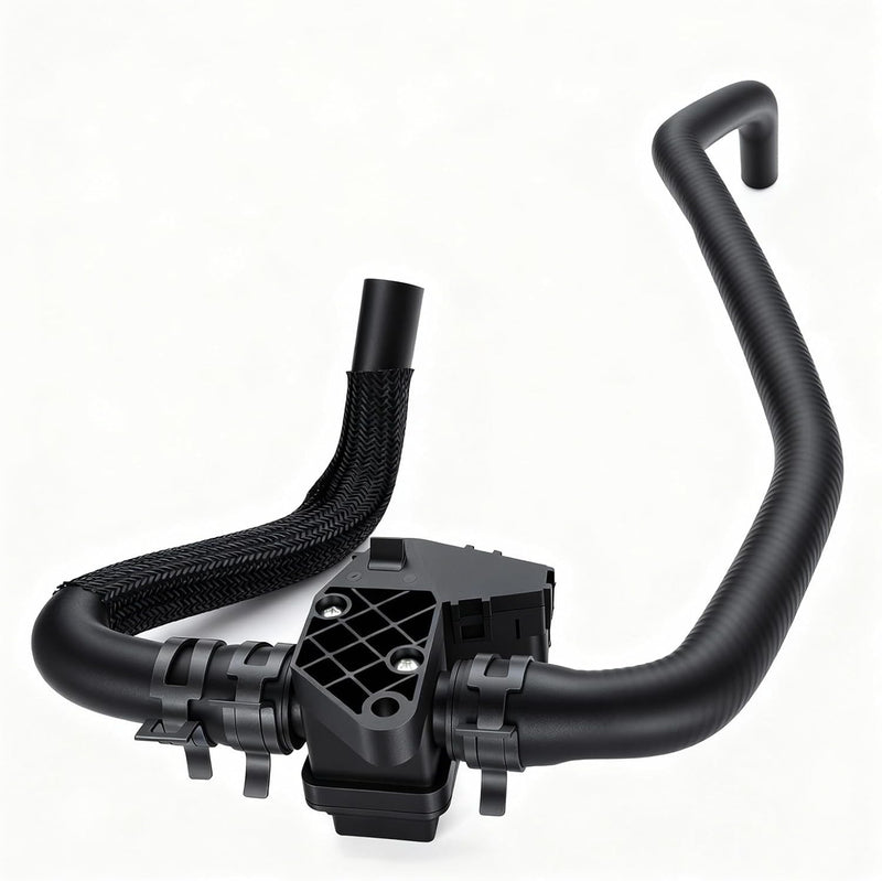 Heater Inlet Hose Control Valve for Nissan Armada Infiniti QX56 5.6L 04-15