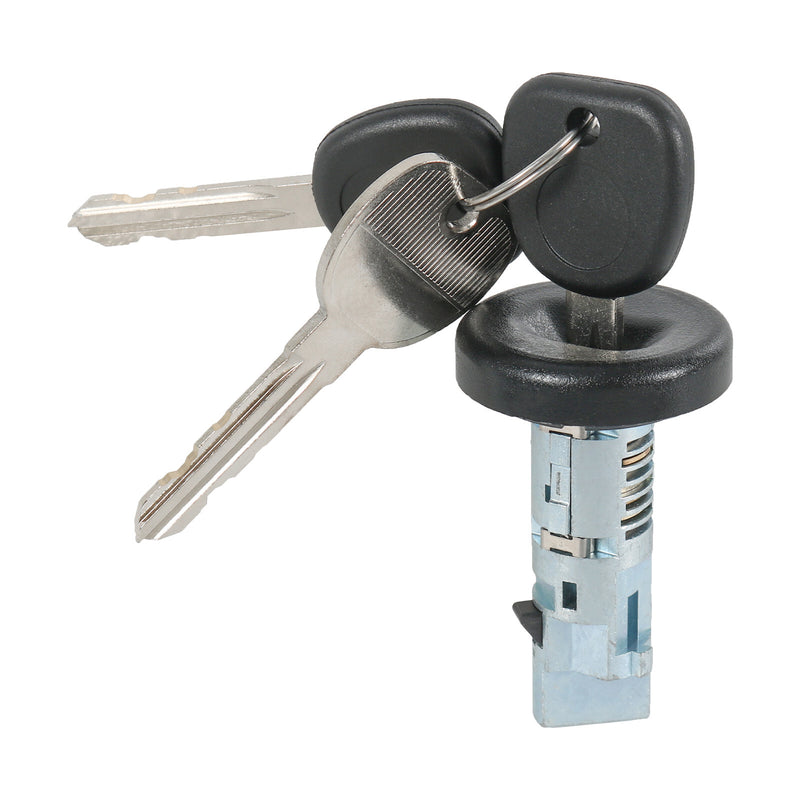 Ignition Lock Cylinder for Chevy Silverado Tahoe GMC Sierra Yukon 2007-2013