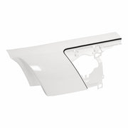 DURAFORCE Front Driver Body Side Panel White for Isuzu NPR NPR-HD NQR NRR 2008-2022