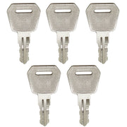 DURAFORCE 1115-500016-00 Ignition Key for Big Joe Electric Pallet Jack EZ30 E30 JX2 JX1 5X
